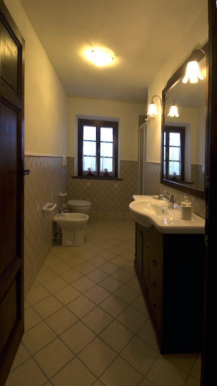 Casa Il Ponte Apartamento Chianni Quarto foto
